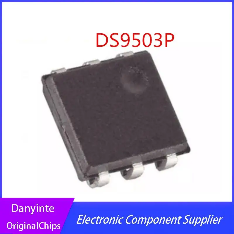 

NEW 20PCS/LOT DS9503P DS9503 TSOC6