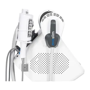 10 nejlepší prodej stroj na spalování tuků - №4