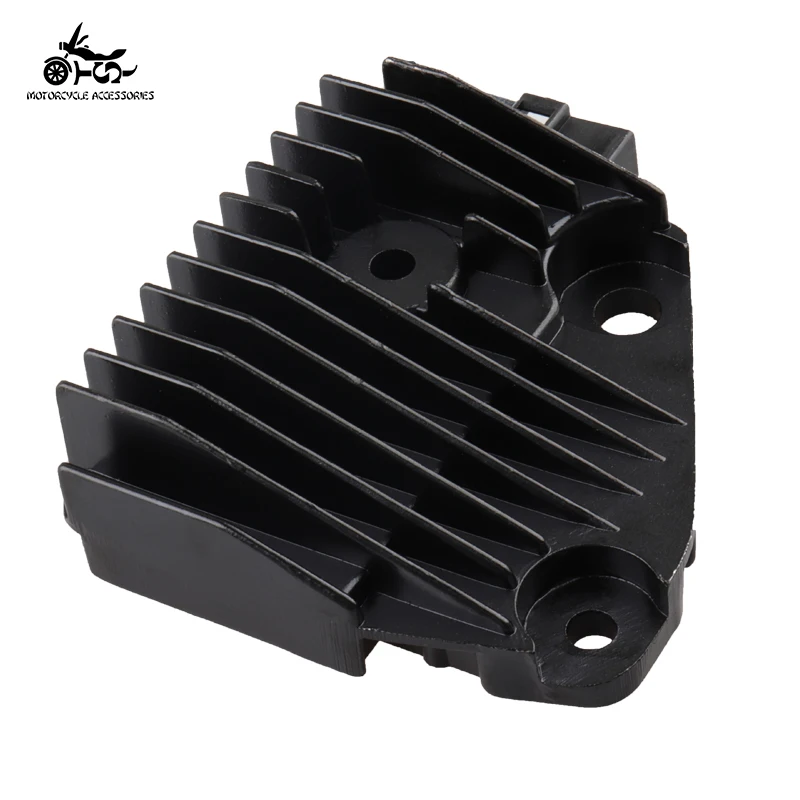 SJ دراجة نارية CDI ECU Rev صندوق ملف الإشعال منظم لياماها XV250 V-Star 250 Virago الطريق 66 VENTO V-Thunder Colt LF250