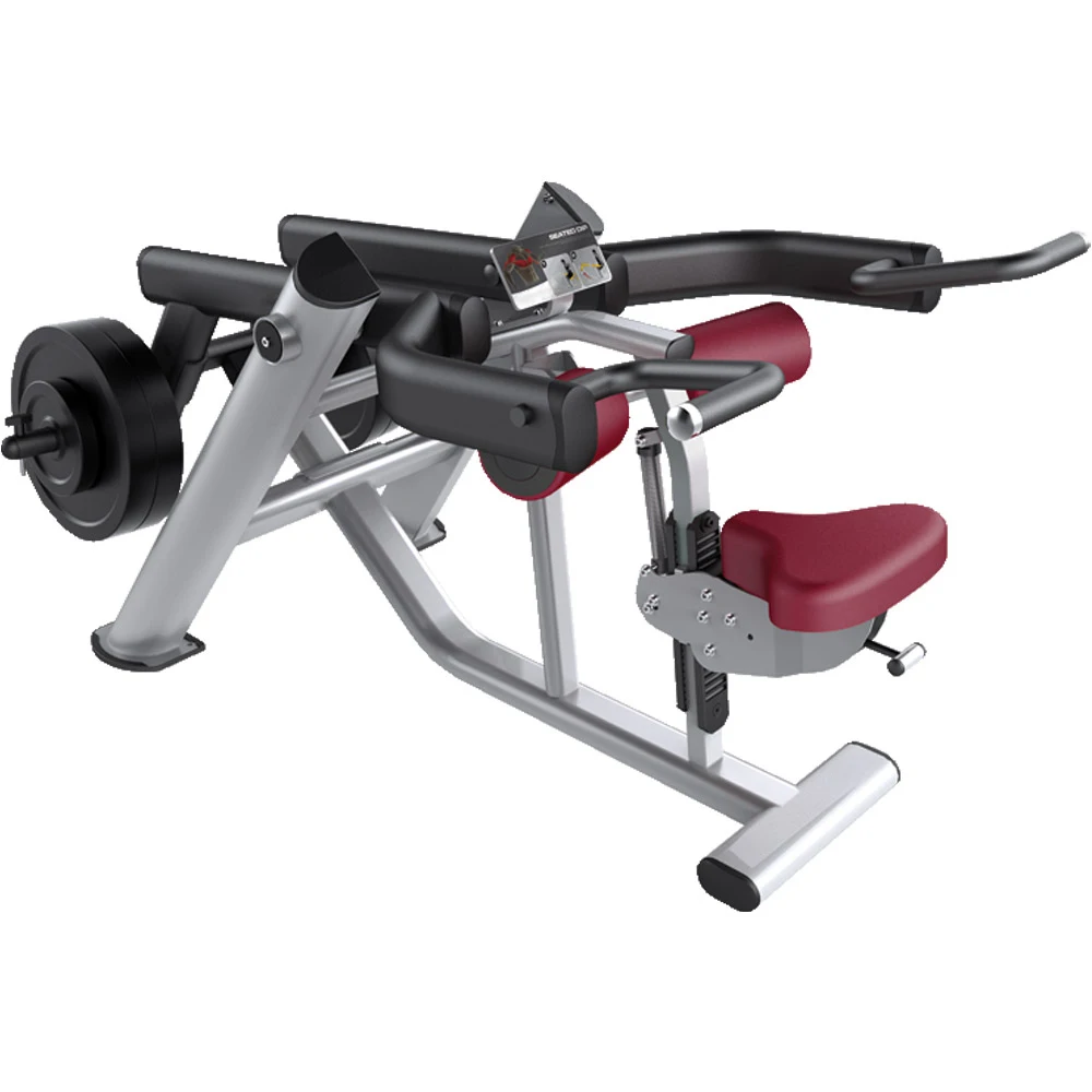 Wholesale Commercial Gym Equipment MS622 Seated Dip Press Machine Triceps Machine