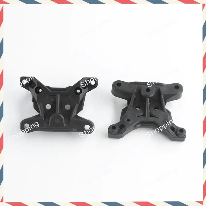 

M20K 4Pcs Shock Bracket For SCY 16201 Remote Control Vehicle Parts Shock Absorbing Assembly Model Parts