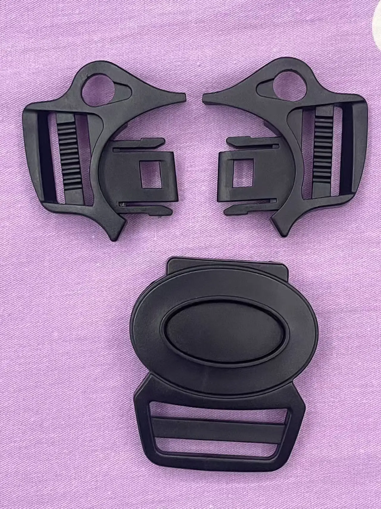 Fibbia a 5 PUNTI PER STROLLER XCEL Jogger, XCEL RG, XCEL-R8 Jogger, EZ Ride 35, EZ Ride5, Go Lite Propel 35 Jogger,