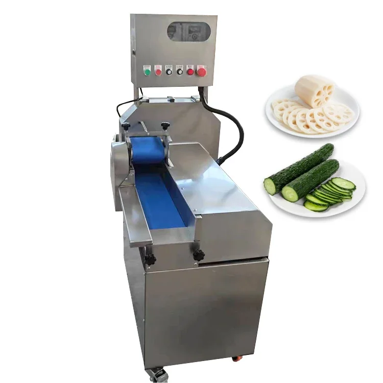 

Potato Slicer Machine Cucumber Cutting Slicing Machine Potato Dicing Machine For Vegetable Restaurant