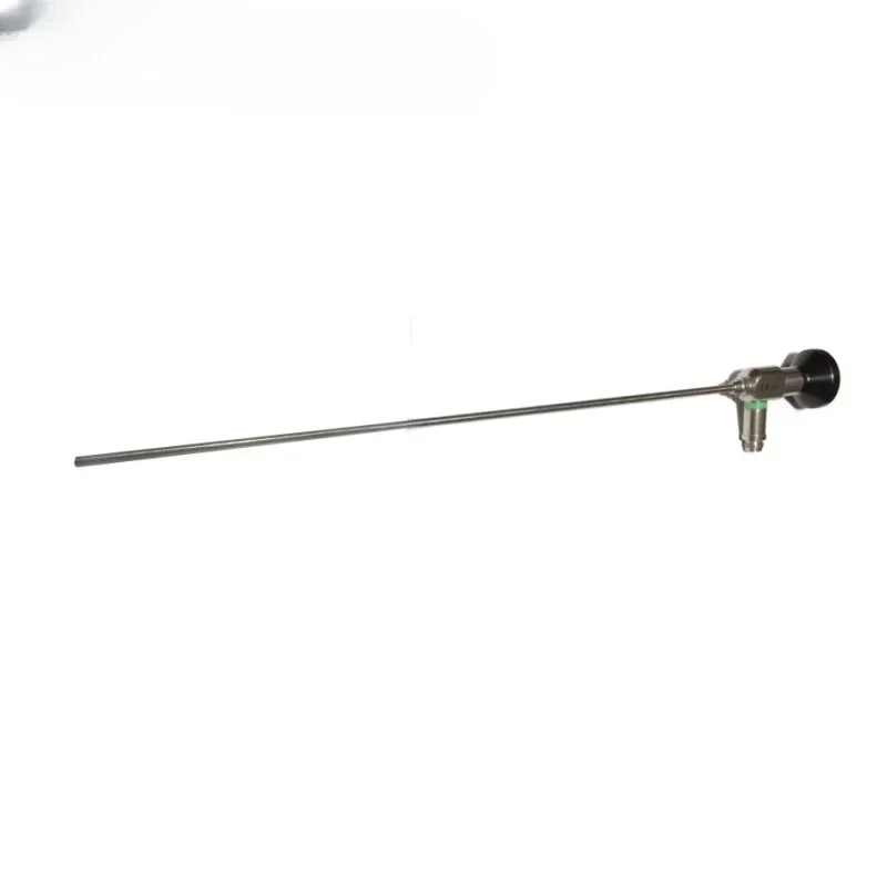 5 mm 10 mm laparoscope, 0/30 degree len medical rigid endoscope  Shenda ENT sinuscope nasal endoscope