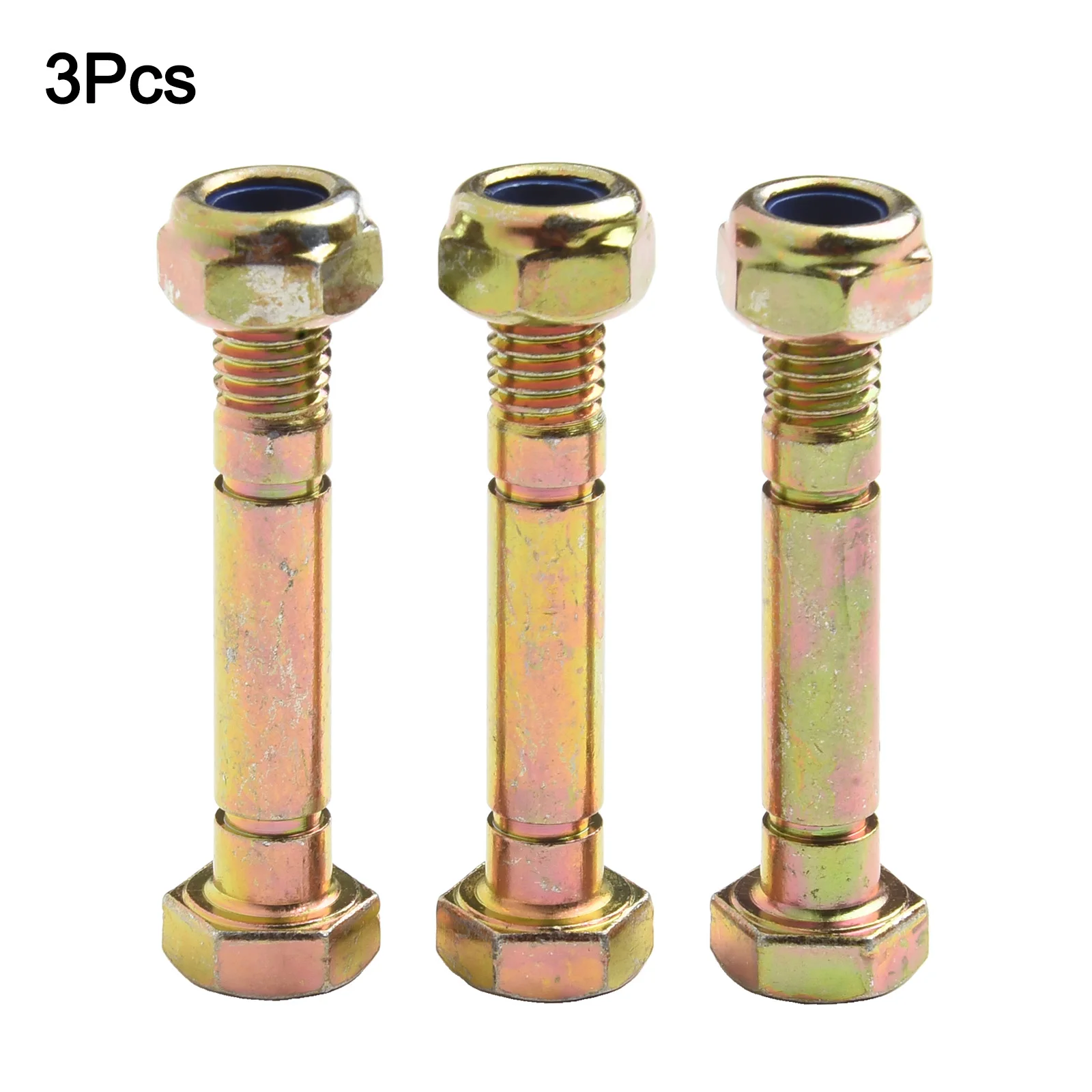 

Affordable Shear Bolt Replacements 5 16 Inch Shear Bolts Snow Blower Shear Bolts Easy To Install Without Tools