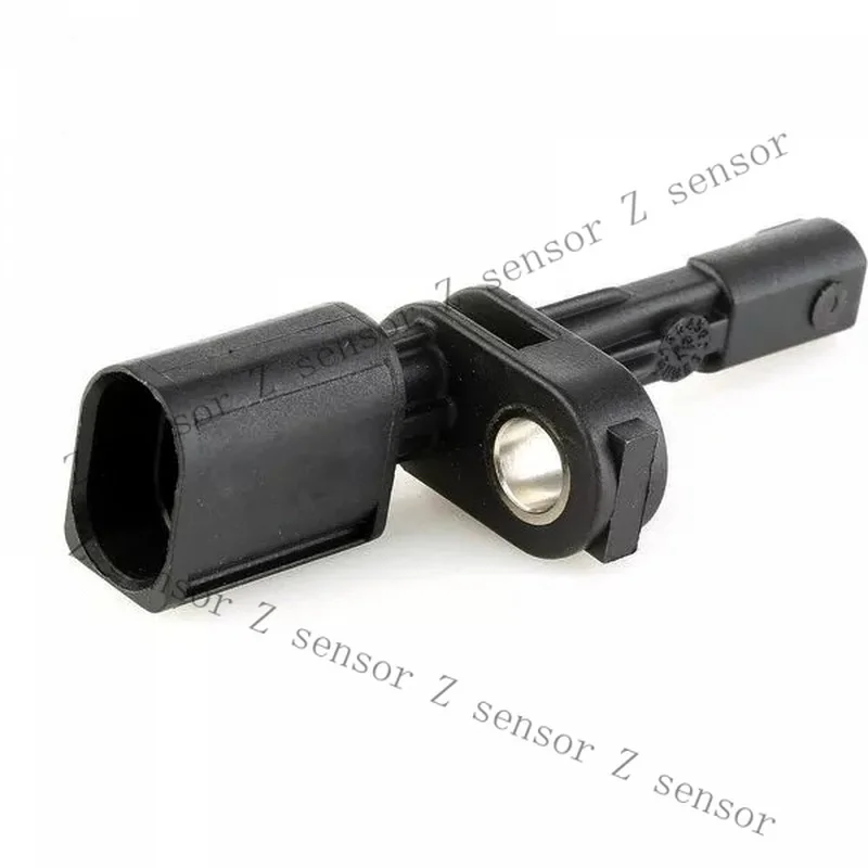 Z+ 4× ABS Wheel Speed Sensor For VW AUDI WHT003860 WHT003861 WHT003864