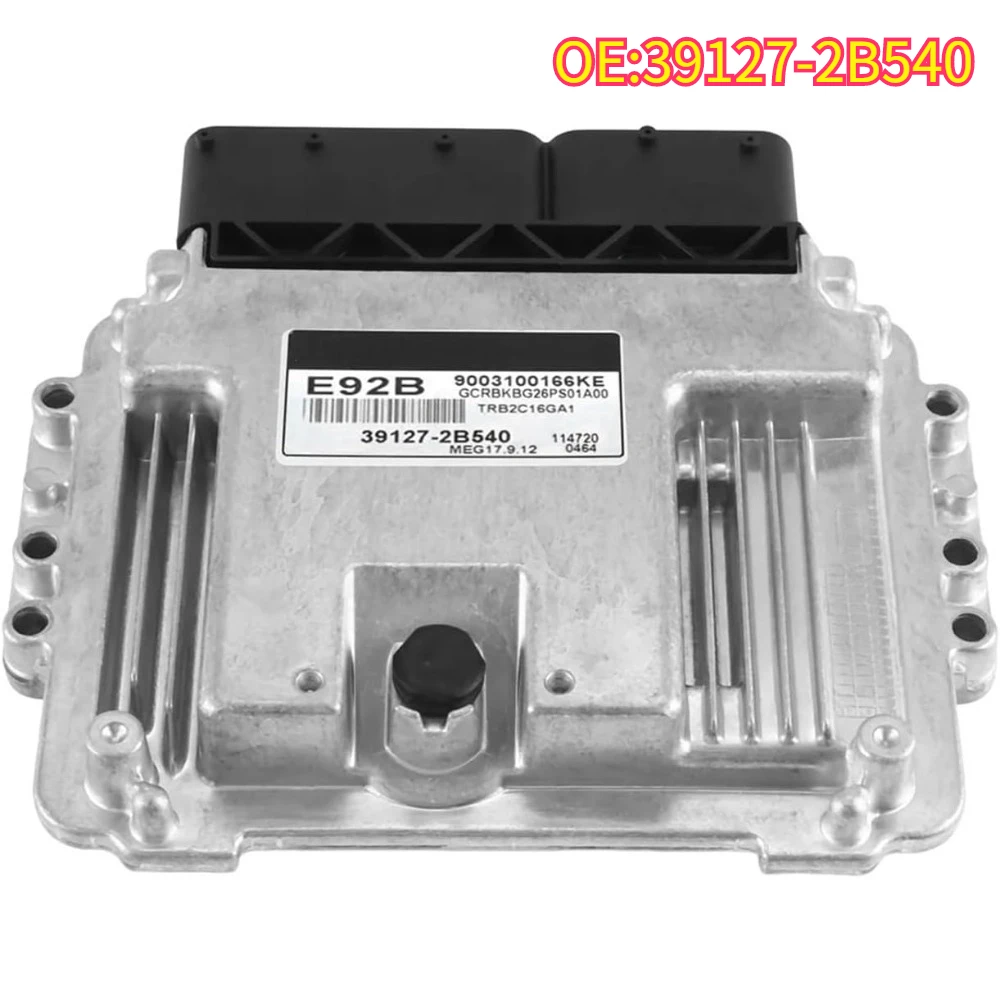 

For 39127-2B540 Beste prijs Automotoronderdelen Ingebouwde computer ECU 39127-2B540