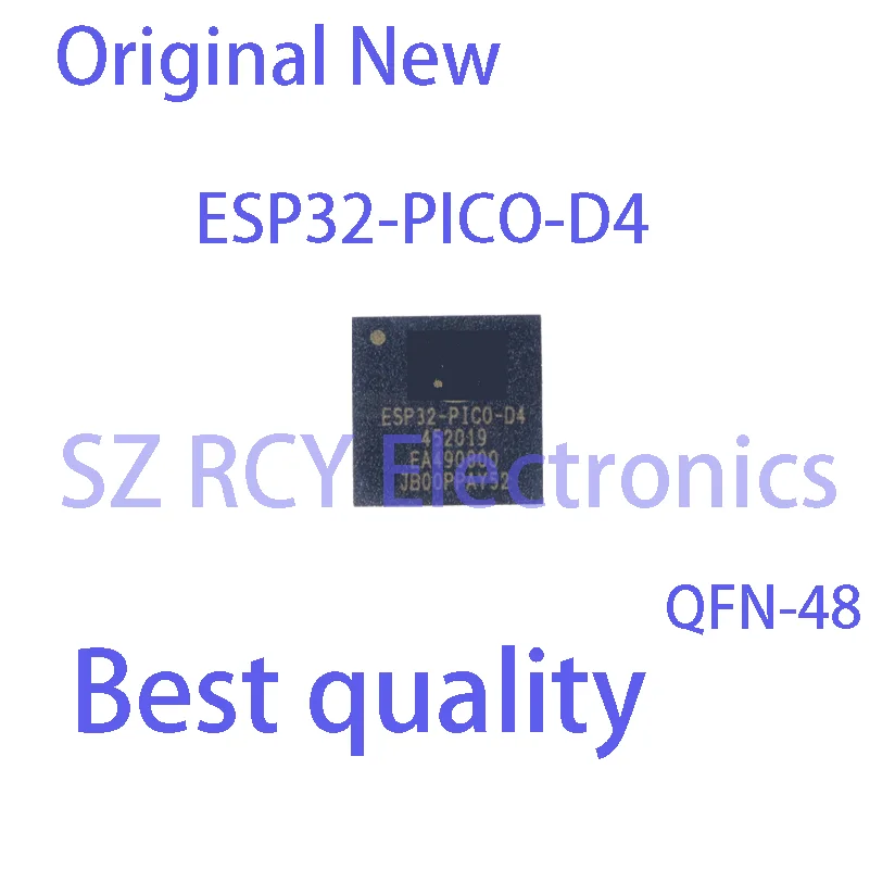 (2-50 Pcs)New ESP32… - image
