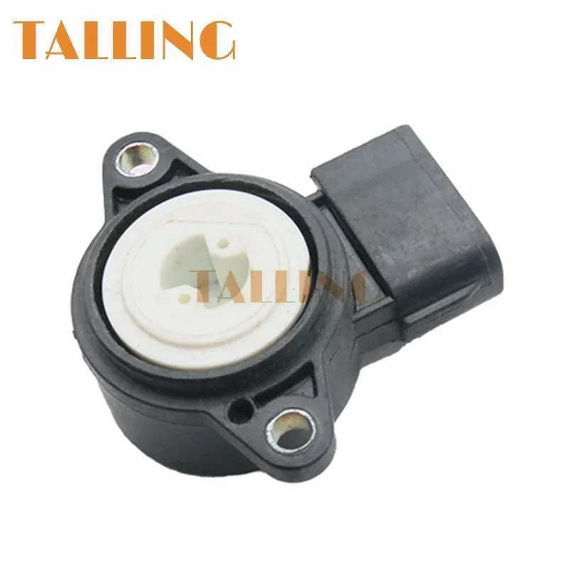 Tps toyota、vitz、yaris、echo、new、8945252011、89452 52011用のスロットル位置センサー