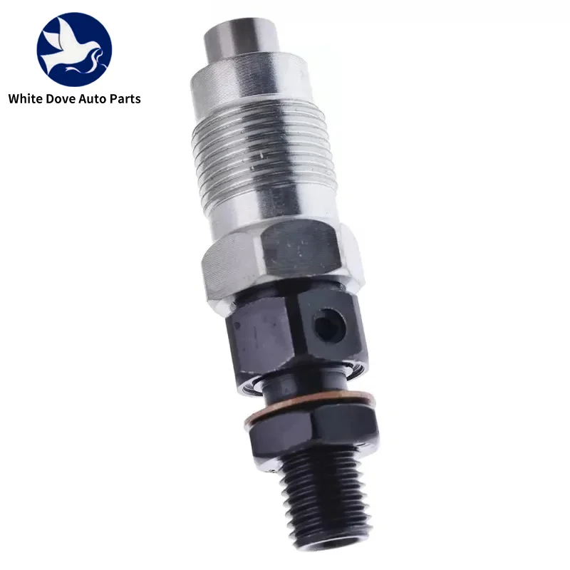 4PCS 23600-59035 Fuel Injector for Toyota Hilux Hiace 2.4 litre 2L Closed Off-Road Vehicle