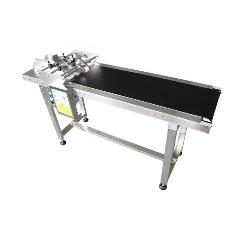 Conveyor Automatic Paging Counting Machine Printer Paper Bag Feeder For Food Beverage Commodity Core Motor Component