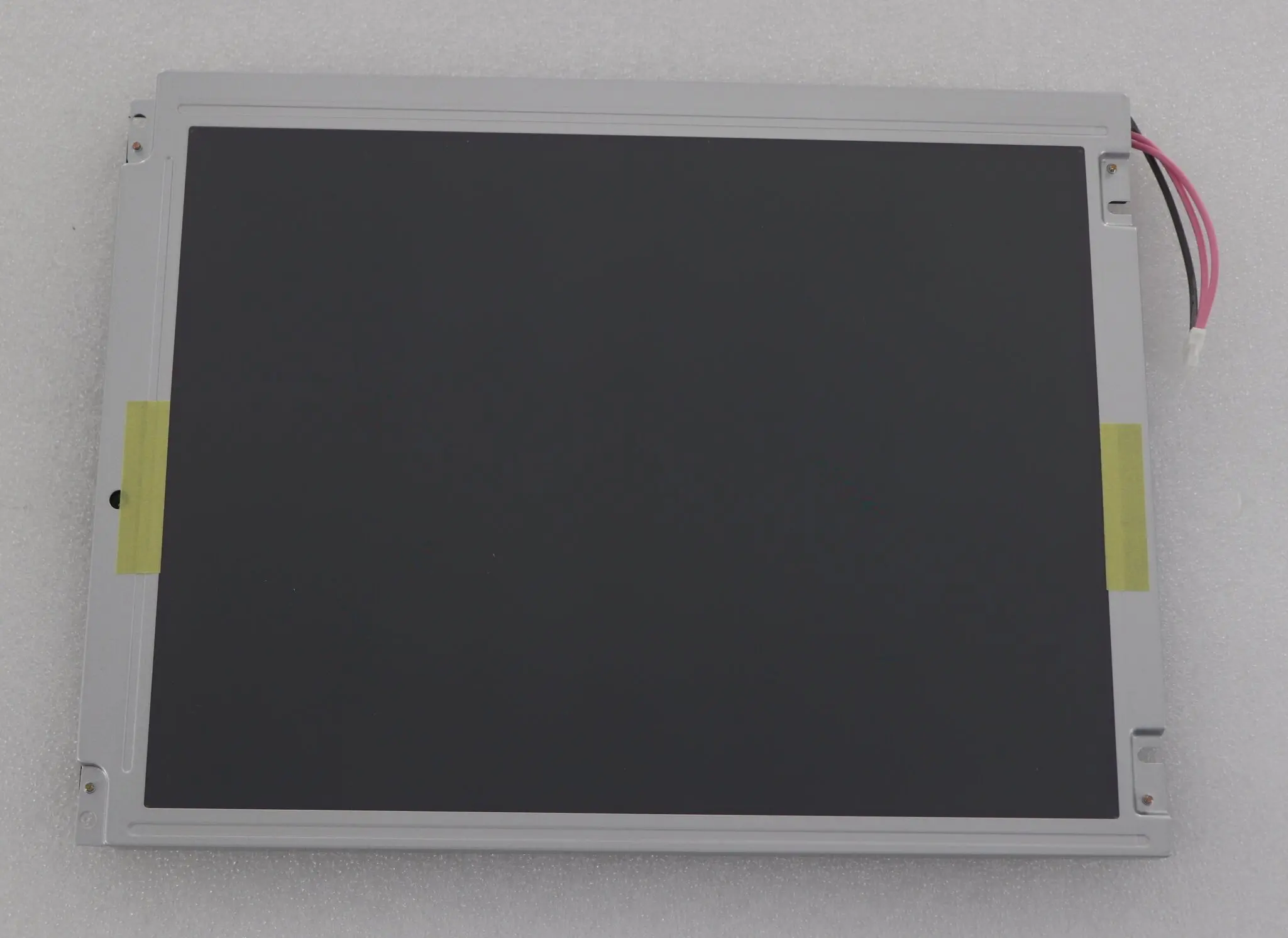 NL6448AC33-24 NL6448AC33-27 NL6448AC33-29 10.4' 640*480 LCD Screen Panel Zhiyan Supply