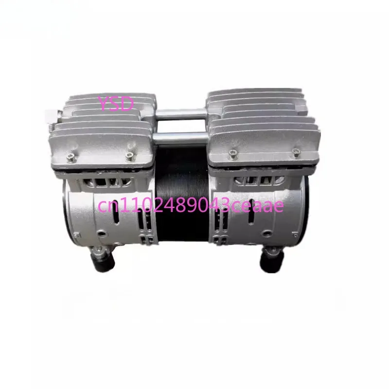 

Безмасляный бесшумный воздушный компрессор мощностью 50 Вт с медной головкой. 16123 8,285 кг