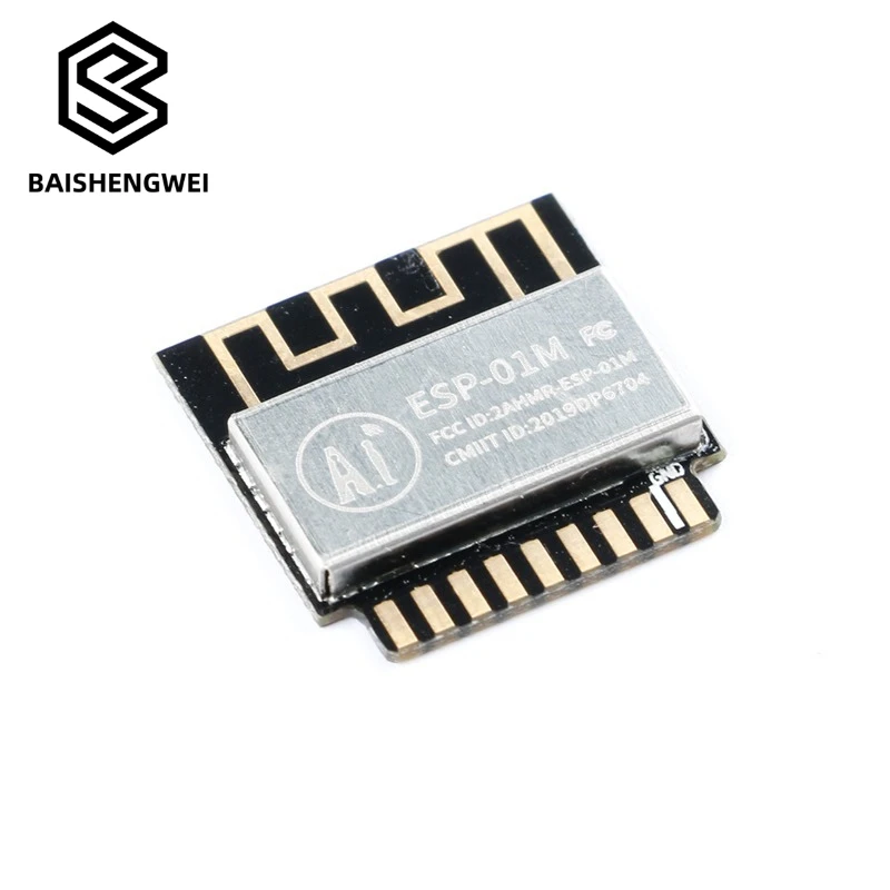 ESP8285 Serial Port… - image