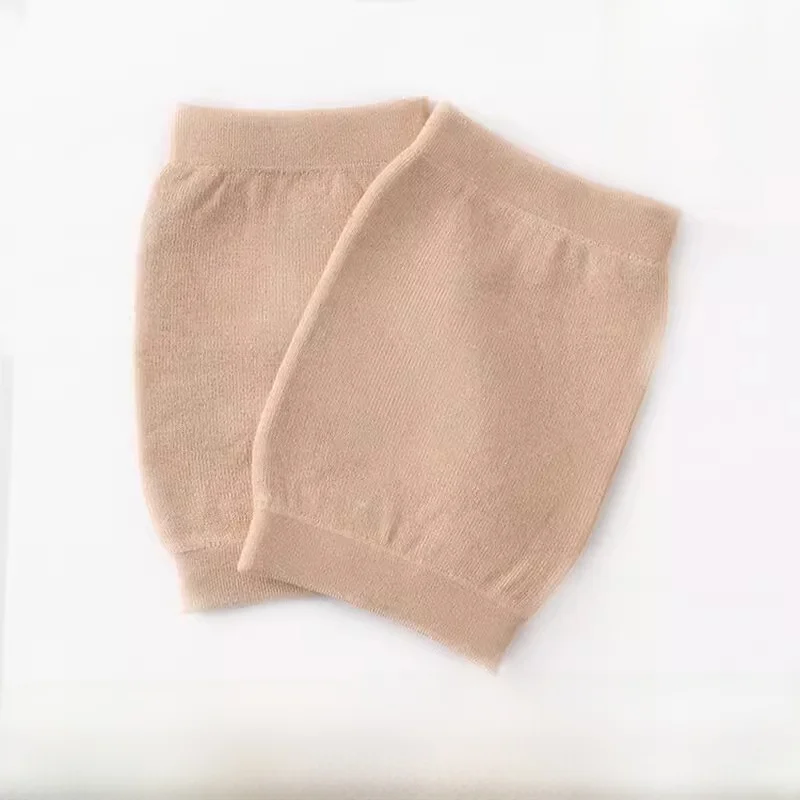 ultra-thin-pure-cotton-knee-pads-warmth-protection-for-men-and-women-sports-joint-elderly-cold-prevention-summer-air-conditio