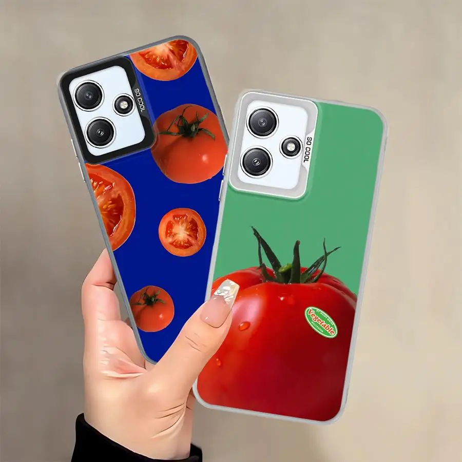 Tomato Art Soft She… - image