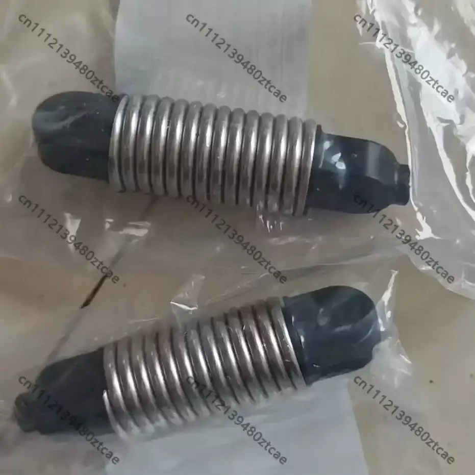 High Elastic Extension Spring Assembly Fertilizer Spreader Replacement Fixing Part For Agricultural Spraying Drone Granule