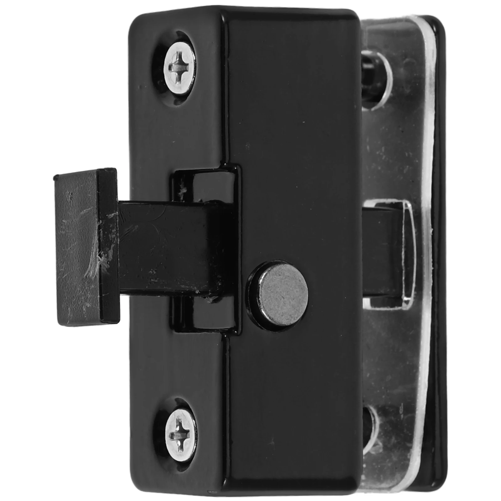 

Heavy Duty Zinc Alloy Door Bolt Latch Slide For Home Bathroom Bedroom Cabinet Barn Gate Hardware Latch Lock Bolt Lock