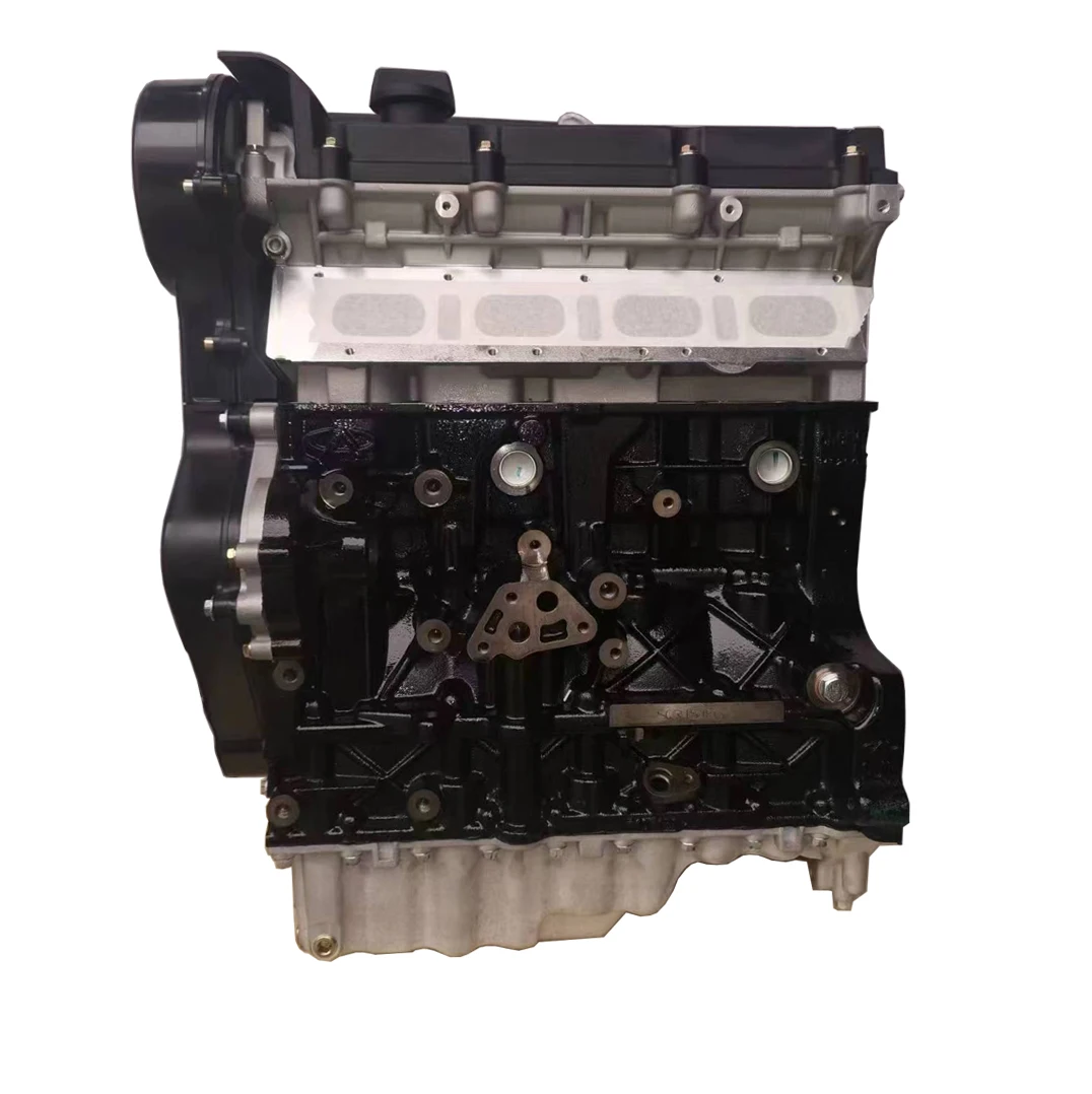 CQ WS AUTO PARTS New Chery Sqr481fc Long Block