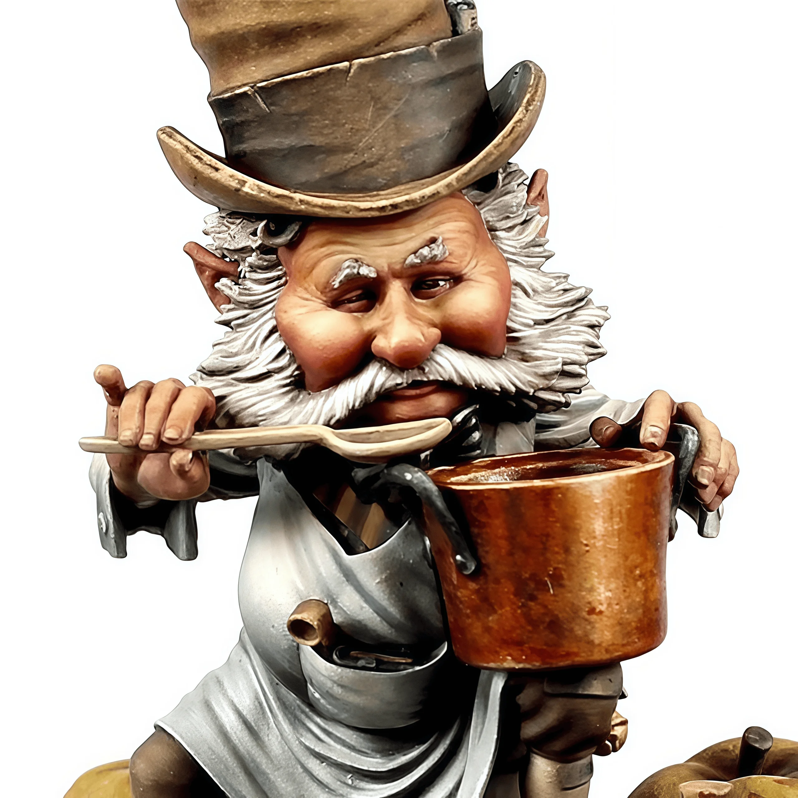 

58mm Precision 1/32 Die-casting Resin Model Kit, GK， Resin Model, Unpainted