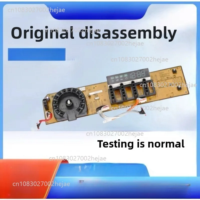 

Roller washing machine WW70 80J5230GS GW WW90J5430GS/SC main board