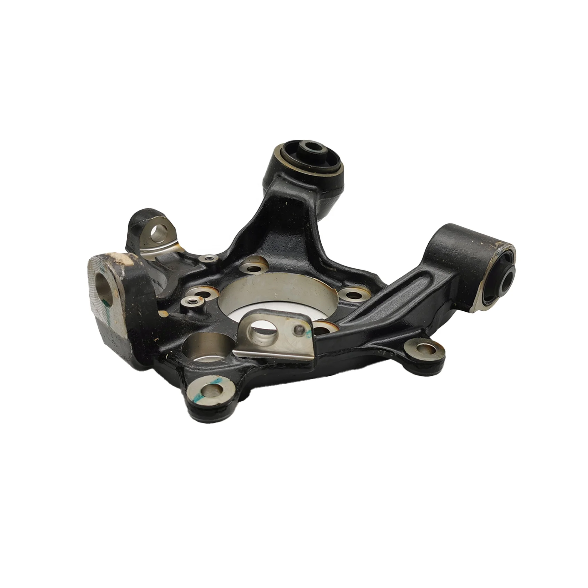 

New Dacia Rear Axle Knuckle for Mitsubishi Pajero Montero V83 V87 V93 V95 V96 MR992532 Wheel Core Bearing Shaft Head Seat