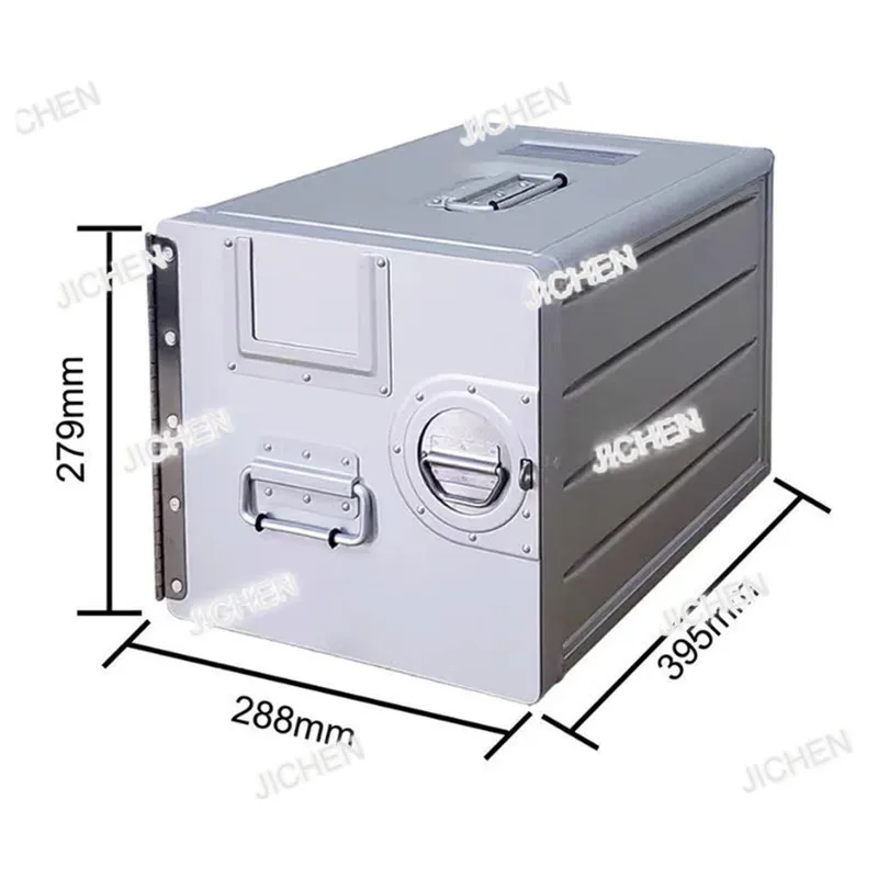 Tjc Aviation Storag…