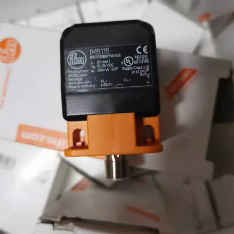 

New Original IM5117 IM5115 PN2099 Sensor