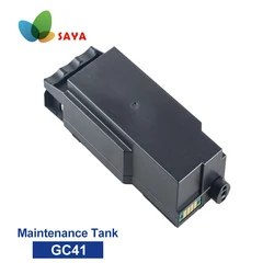 GC41 GC51 Maintenance Tank For Ricoh SG400 SG500 SG800 SG1000 SG3110DN SG3100 SG3210DNW SG2100 SG2010 SG3120 Waste Ink Collector