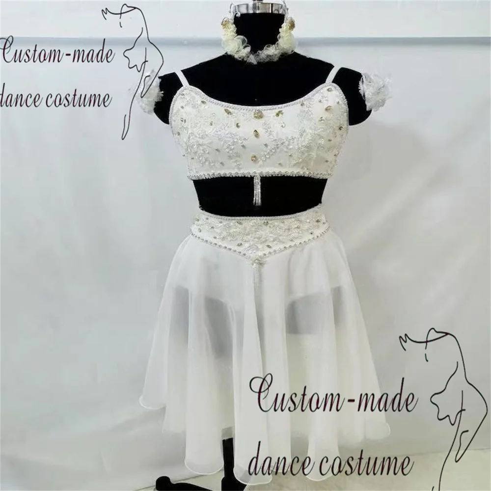 falda-de-ballet-con-variaciones-para-nina-bailarina-top-con-tirantes-blancos-falda-de-hilo-largo-tocado-de-diamantes-con-incrustaciones-de-flores-y-brazos-conjunto-brillante-de-4-piezas