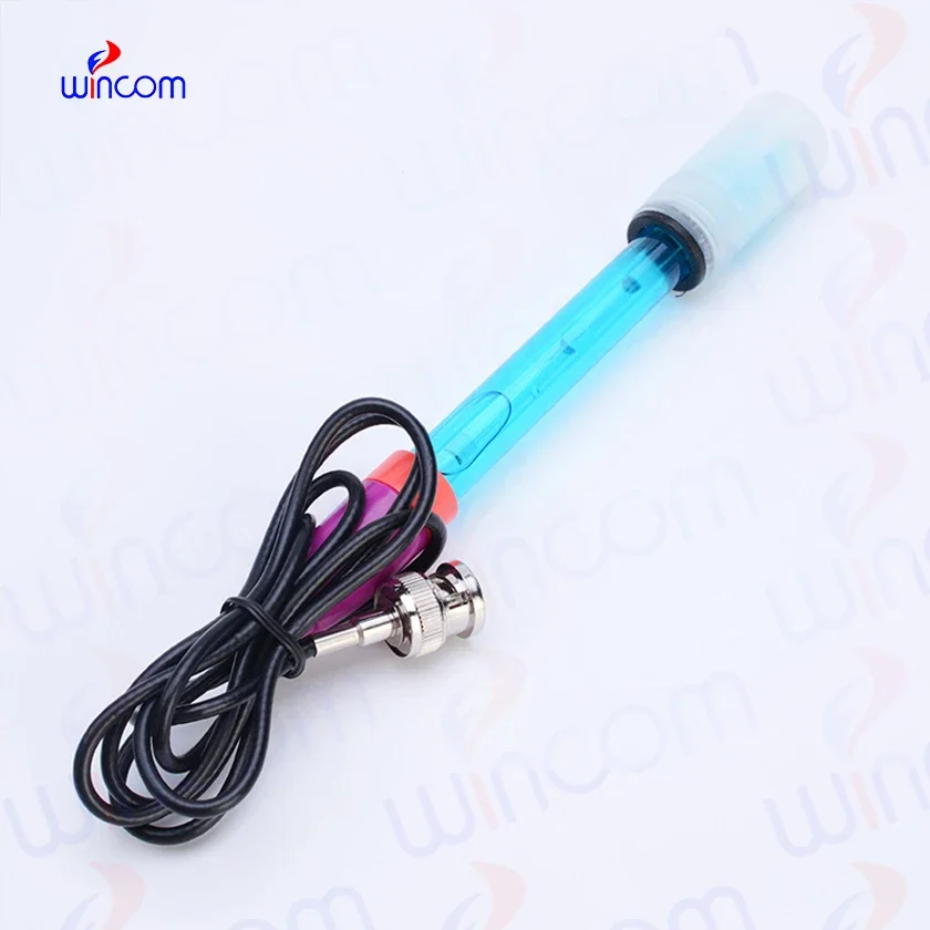 Alat Ukur PH EC PPM TDS Benchtop untuk Kosmetik Cair Laboratorium, Meter PH Digital untuk Air, Harga Meter PH Digital