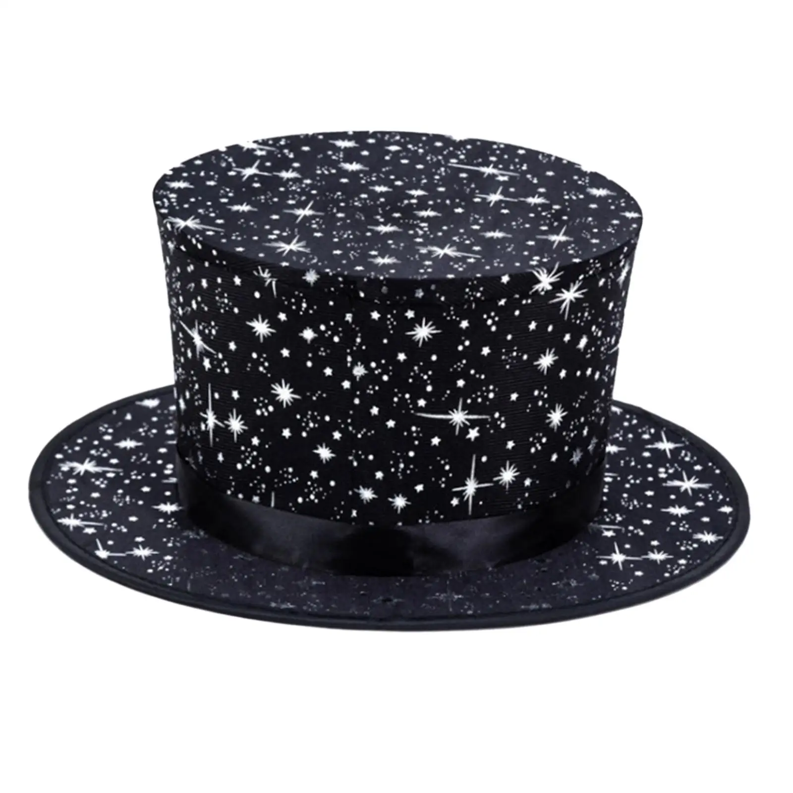 spring hat Props Magician Costume Magician Top Hat magical Tricks for Children