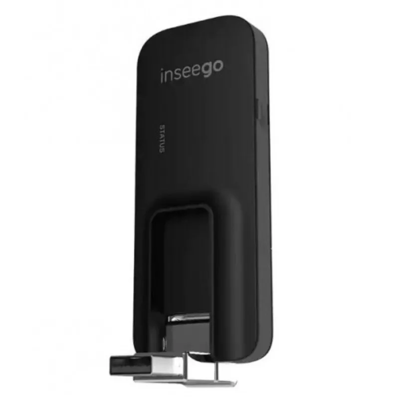 Inseego USB8 4G LTE Global USB Modem  4G LTE-A, HSPA+/UMTS CAT 18  Fastest COMMERCIALLY Available USB Modem in The U.S