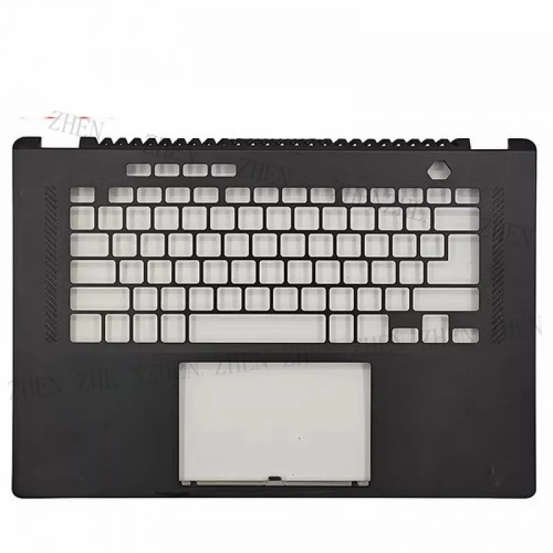 

Y для ASUS ROG Zephyrus GU604 GV604, рамка для клавиатуры с упором для рук, черная