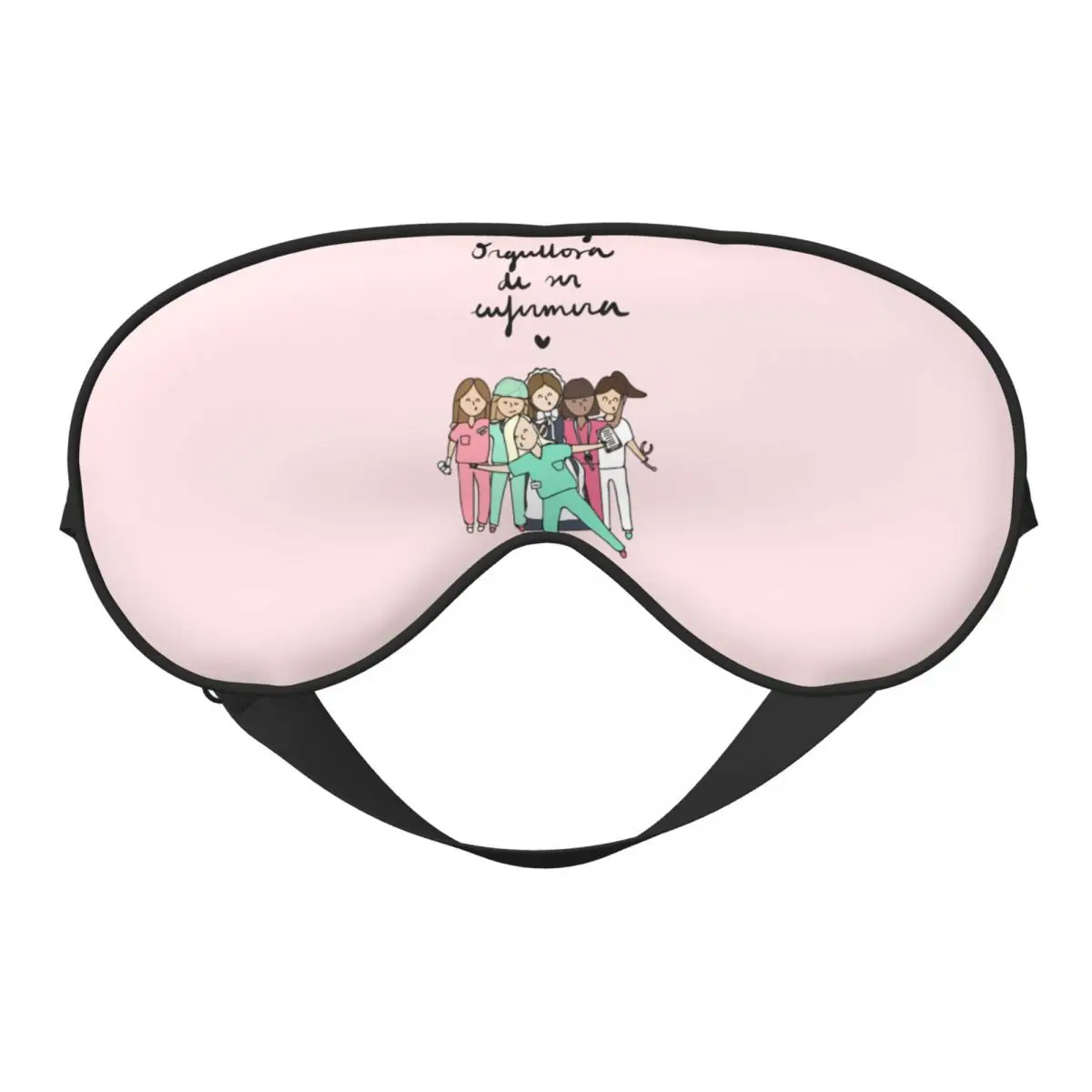 Custom Cartoon Doct… - image