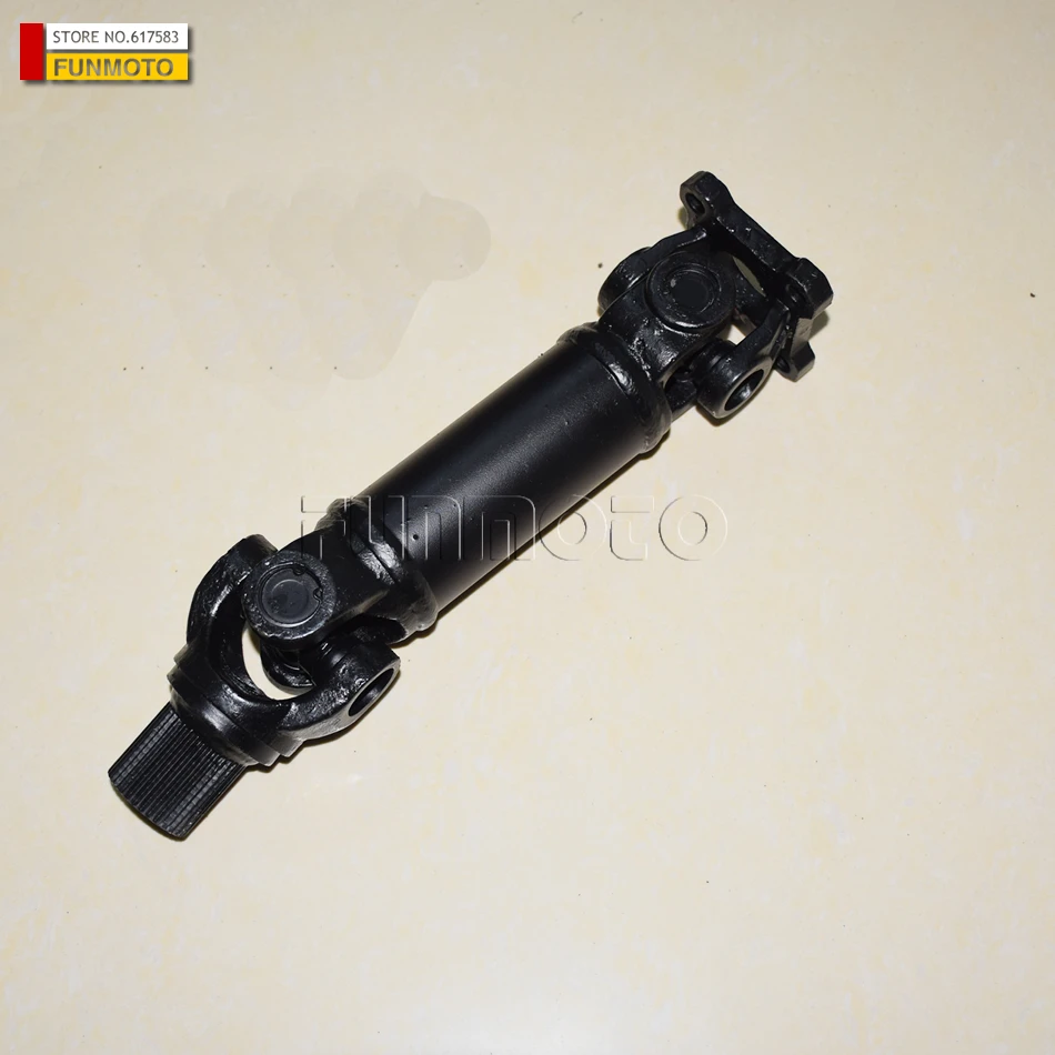 Rear Drive Shaft Suit For XY500ATV-2 /XINYANG 500 ATV/XY500ATV 34teeth