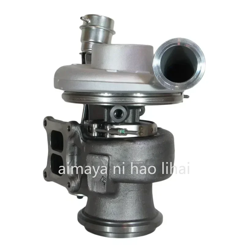 HX55W Turbocharger for Cummins M11 2843417 4046026 5602077 5639131 Heavy Duty Truck Engine Turbo