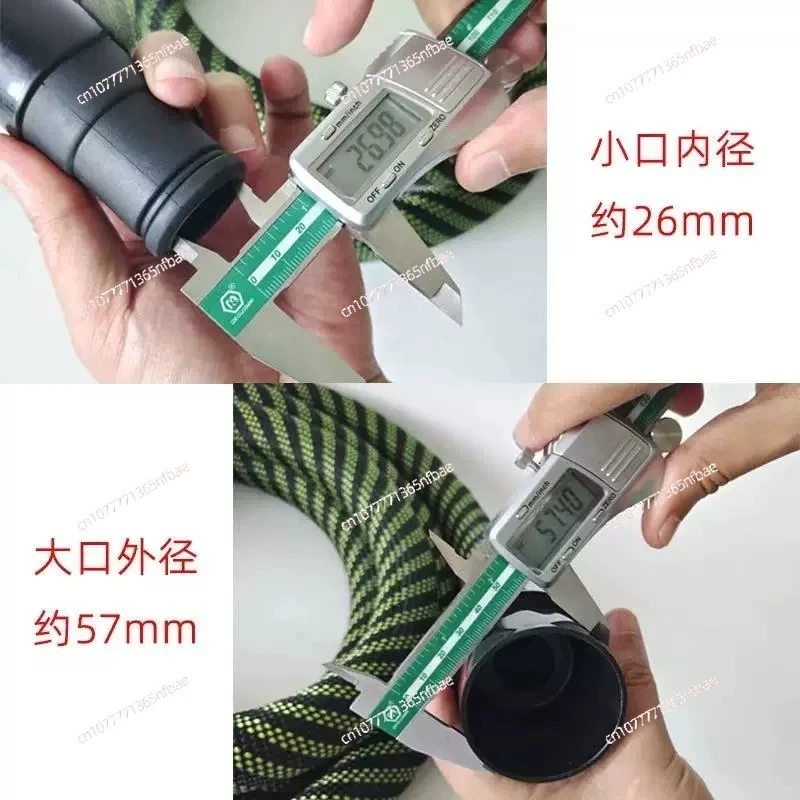 

Vacuum Cleaner Hose Anti-static Suitable For Vacuum Cleaners