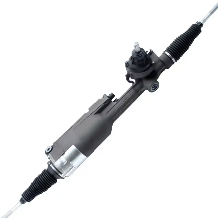 

Professional OEM 8K1423055AC Electric Power Steering Rack for A4 A5 New Condition Steel Drive Car Power Steering Machine
