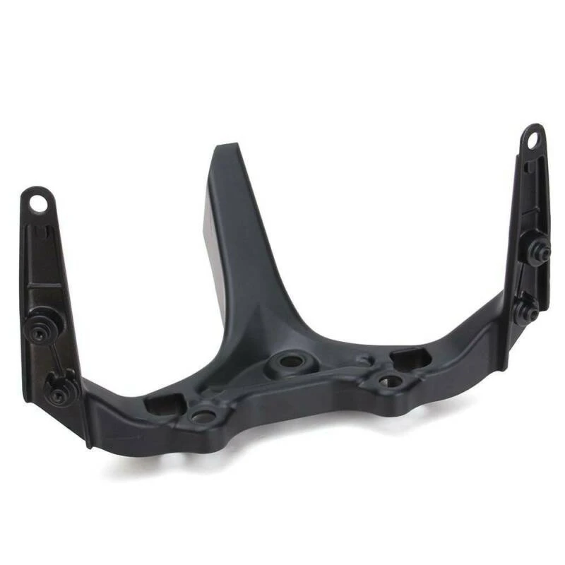 Headlight Bracket Motorcycle Upper Stay Fairing For HONDA CBR1000RR CBR1000 CBR 1000 RR 2004 2005 2006 2007-AD39 view 2