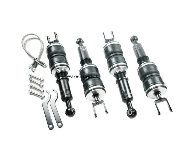 

For ’Lamborghini Aventador 2011~/Air Suspension Kit /air Strut/shock Absorber