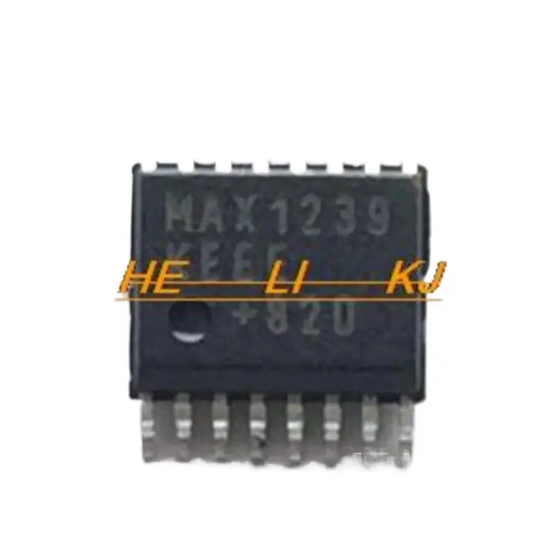 

100% NEWHigh quality products MAX1239KEEE SSOP