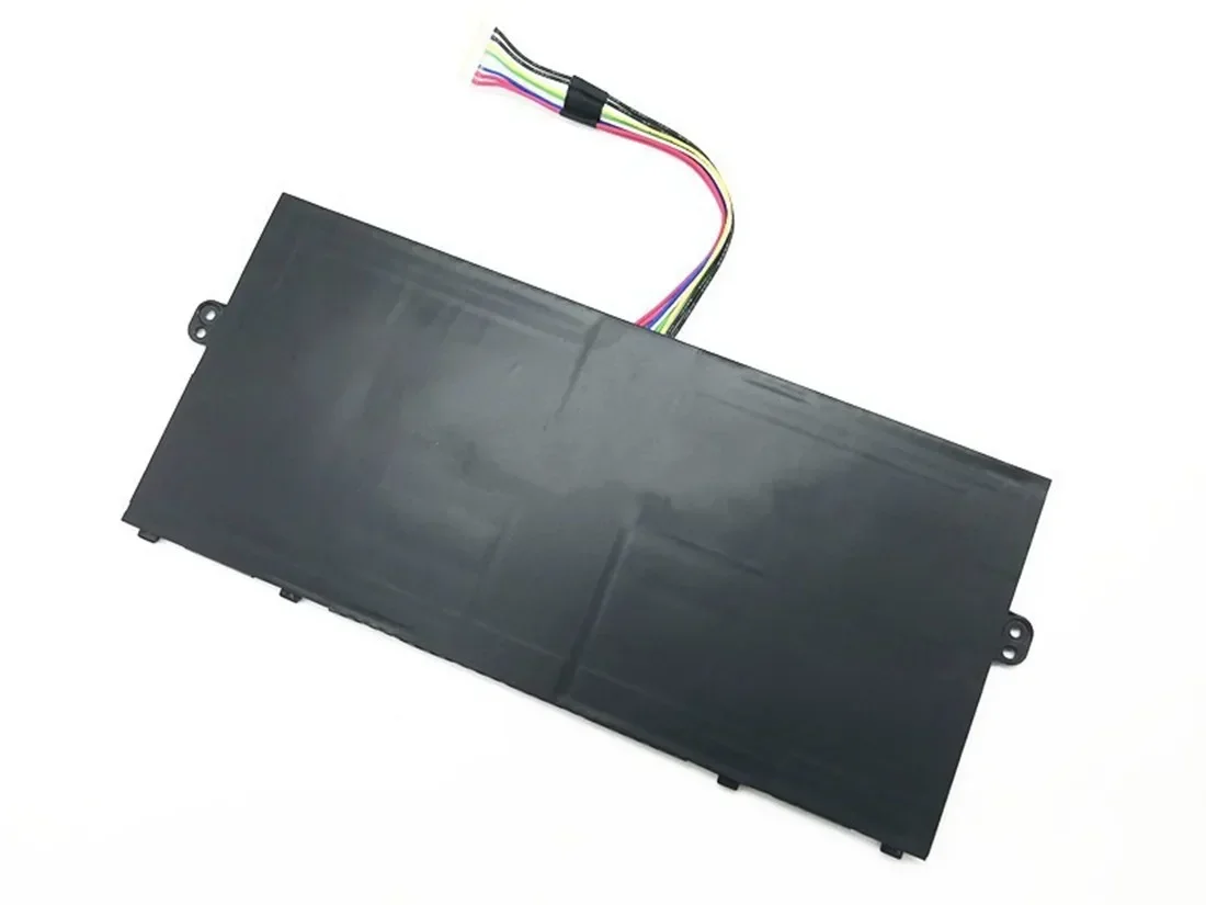 Imagem -03 - Bateria do Portátil Ap16l5j para Acer Aspire Swift Sf51452t Spin Sp11132n 2icp4 91 91 36wh 7.7v 4670mah Novo