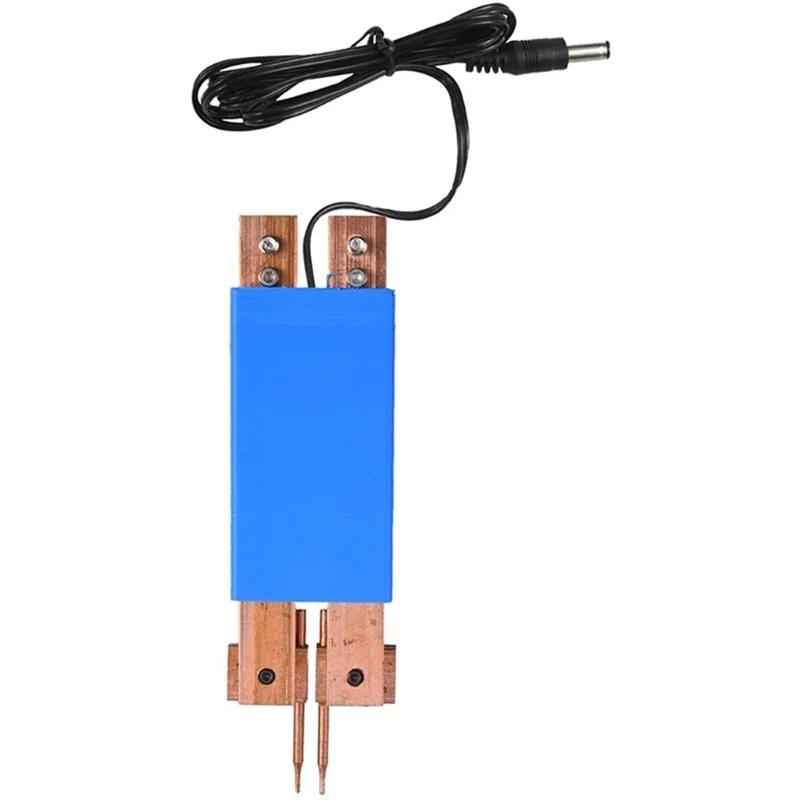 WORTHOWN-Per saldatura a punti DC 4-12V per circuito stampato fai-da-te batteria