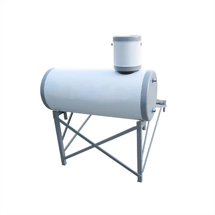

Wholesale 200L And 300L New Non Pressure Solar Water Heaters