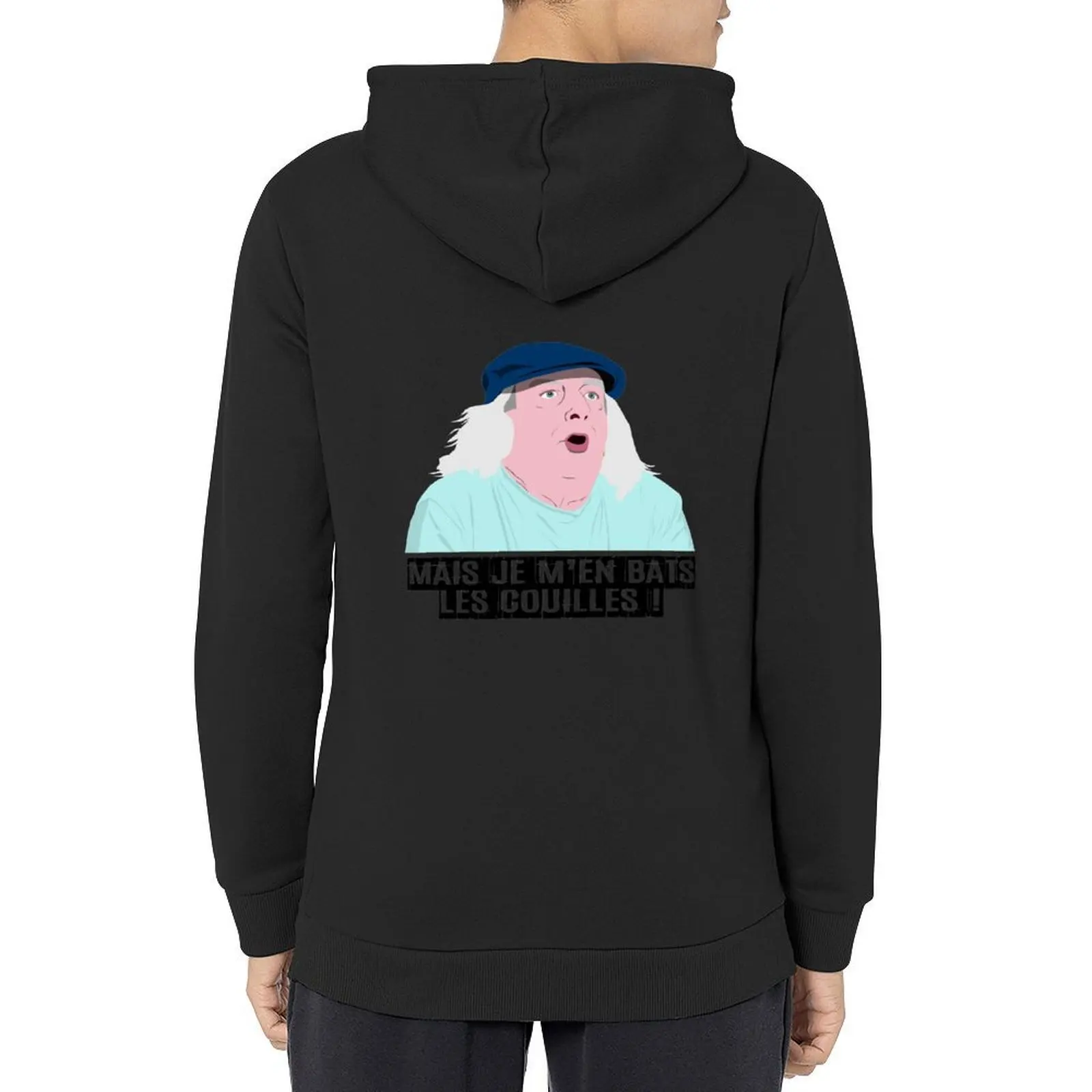 

REIN Hoodie men wear winter clothes hooded shirt blouse anime hoodie