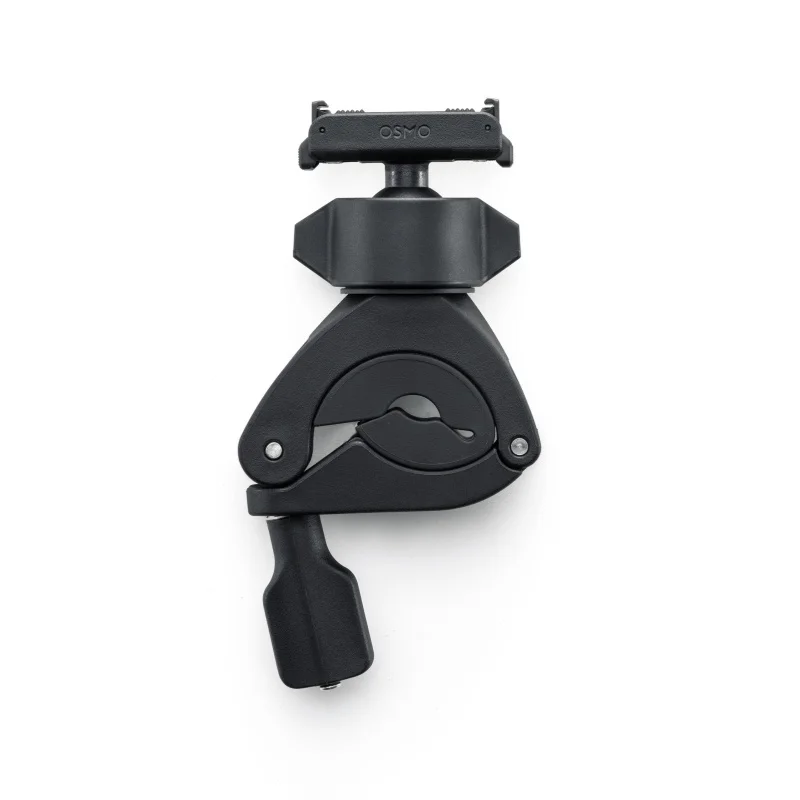 

Оригинальное крепление Osmo Action Dual-Direction Mini Handlebar Mount с быстрой установкой для DJI Osmo Nano / Osmo Action 6