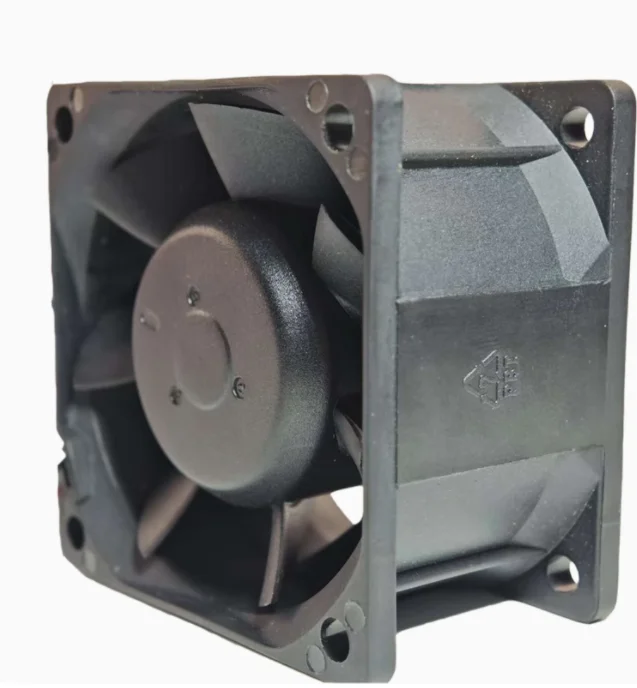 Delta Electronics PFB0624GHE T8ZC DC 24V 0.58A 60x60x38mm 서버 냉각 팬