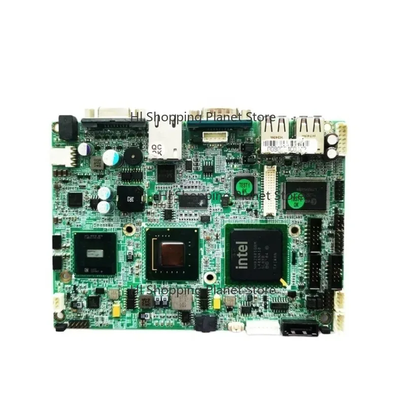 

Portwell (R)PEB-2132VGA-MAA E119921 B9308421 Z12132821 Industrial motherboard CPU card CPU module main board mainboard stock