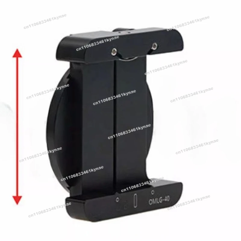 For Adjustable Grating Mount Connector\ Applicable To 1 Inch Adjustment Rack